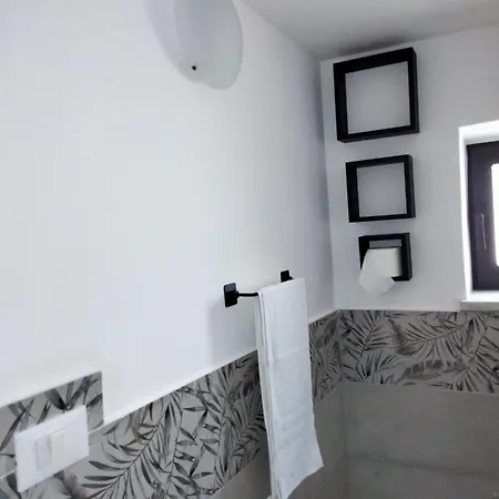 Lägenhet Casa Nadir *