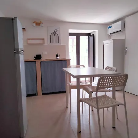 Casa Nadir Palermo