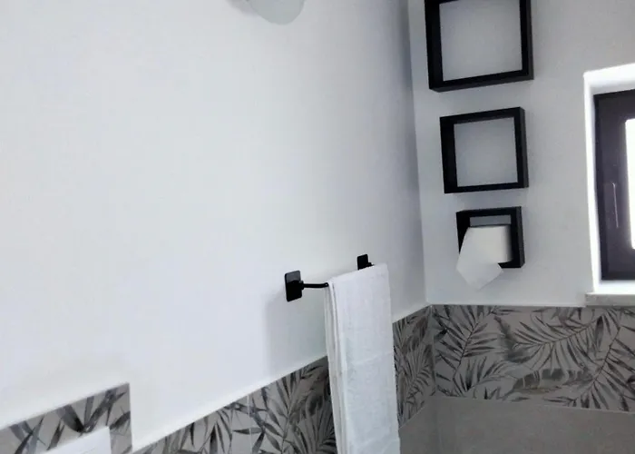 Apartman Casa Nadir *
