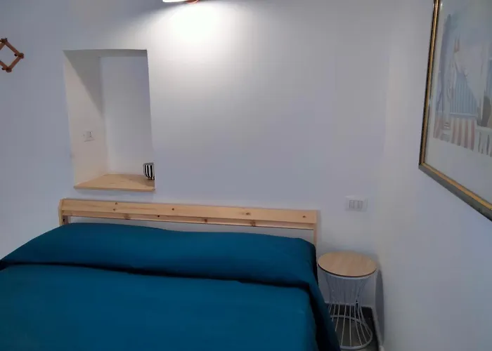 דירה Casa Nadir פלרמו