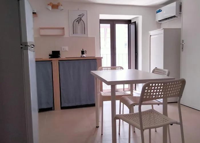 Casa Nadir פלרמו