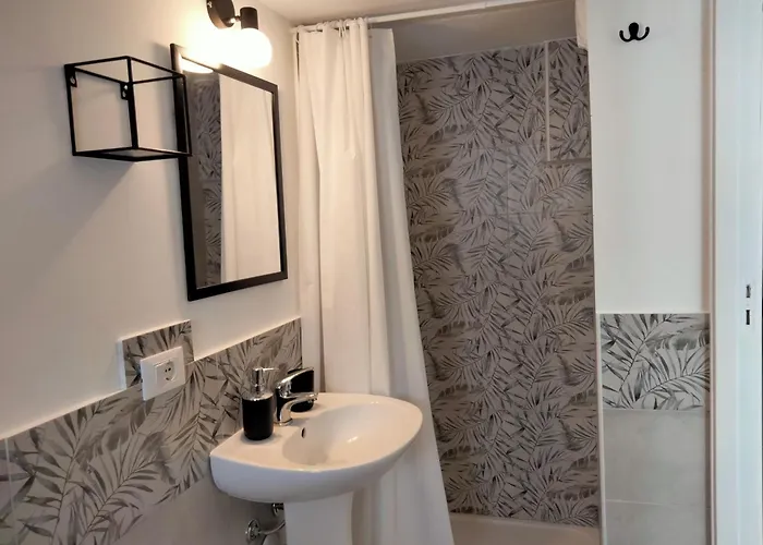 דירה Casa Nadir פלרמו
