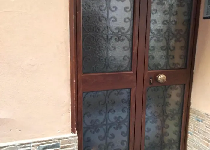 Casa Nadir דירה פלרמו