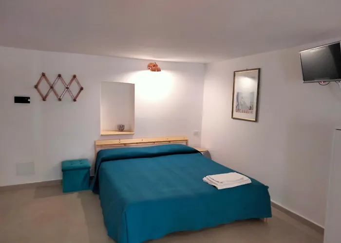 Casa Nadir דירה פלרמו